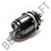 DT 465290 Spring-loaded Cylinder